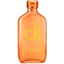 Calvin Klein CK One Summer Daze toaletní voda unisex 100 ml