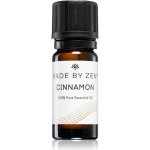 Made By Zen Cinnamon esenciální vonný olej 10 ml – Hledejceny.cz
