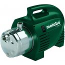 Metabo HWA 5500 M