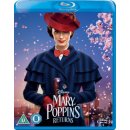 Mary Poppins Returns BD