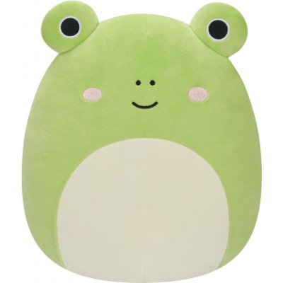 Squishmallows Žába Wendy