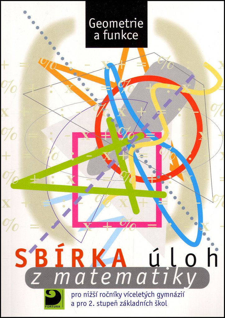 Sbírka úloh z matematiky