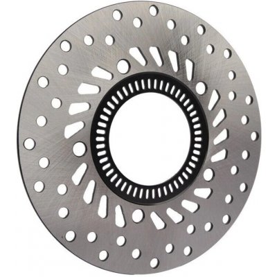 Přední brzdový kotouč OEM, Honda PCX 125, 160 (23-) 45351K1YJ51 | Zboží Auto