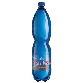 Magnesia přírodní - neperlivá 1,5l