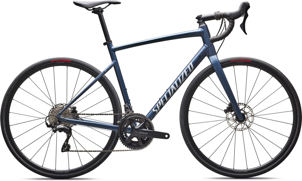 Specialized Allez E5 Comp 700c 2026