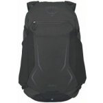 Osprey Hikelite II 32 l black – Zboží Mobilmania