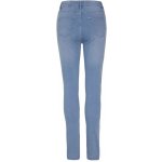 So Denim Skinny strečové džíny Lara Mid Blue Wash – Hledejceny.cz