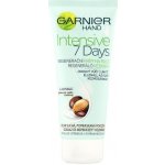 Garnier Intensive 7 days SOS Regenerační krém na ruce Bambucké máslo 100 ml – Hledejceny.cz