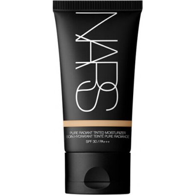 Nars Tónovaný hydratační krém SPF30 Pure Radiant Tinted Moisturizer Havana 50 ml – Hledejceny.cz