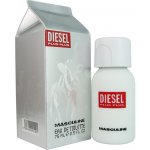 Diesel Plus Plus Masculine toaletní voda pánská 75 ml – Sleviste.cz