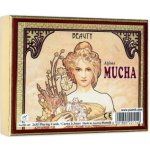 Piatnik Kanasta bridž: Mucha Krása – Sleviste.cz