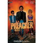 Preacher/Kazatel omnibus, svazek třetí (základní verze) – Hledejceny.cz