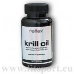 Reflex Krill Oil 90 kapslí – Hledejceny.cz