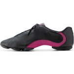 Bloch AMALGAM LEATHER černá-růžová – Sleviste.cz