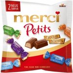 Merci Petits Chocolate Collection 125 g – Zboží Dáma