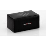 Rubikova kostka 3x3x3 QiYi Valk 3 Elite Magnetic černá – Zboží Dáma