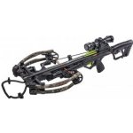 BEAR ARCHERY Constrictor CDX – Zbozi.Blesk.cz