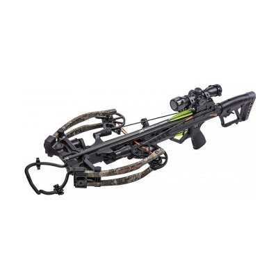 BEAR ARCHERY Constrictor CDX – Zbozi.Blesk.cz