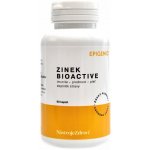 Epigemic Zinek BioActive BIO 90 kapslí – Hledejceny.cz