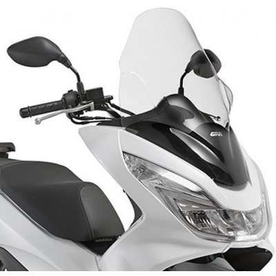 Givi 1163DT čirá – Zboží Mobilmania