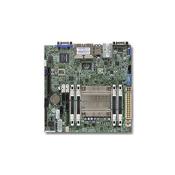 Supermicro MBD-A1SRI-2558F-O