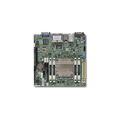 Supermicro MBD-A1SRI-2558F-O