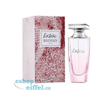 Balmain Extatic toaletní voda dámská 40 ml