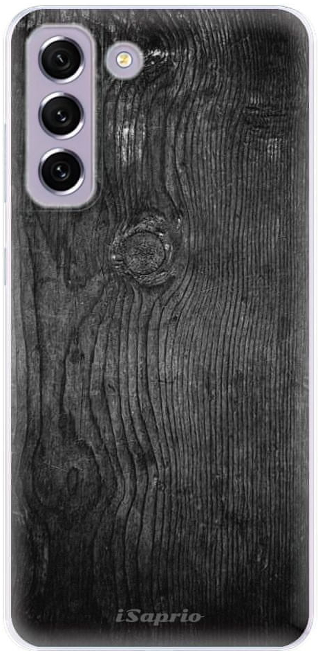 iSaprio Black Wood 13 pro Samsung Galaxy S21 FE 5G