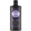 Šampon Syoss Full Hair 5 šampon pro slabé vlasy 440 ml