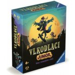 Vlkodlaci: Noc mladých vlků - Merkl Jens – Hledejceny.cz