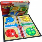 PKstar Hra člověče nezlob se magnetická 18x18 – Hledejceny.cz