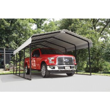 ARROW carport 3,7 x 6,0 m 122007