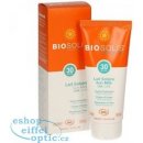 Biosolis mléko na opalování SPF30 100 ml