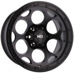 Racing Line B5748 9x18 6x139,7 ET-20 matt black | Zboží Auto