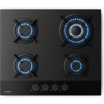 Klarstein Goldflame Nano 4 – Hledejceny.cz