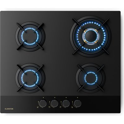 Klarstein Goldflame Nano 4 – Hledejceny.cz