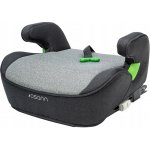 Osann Lux Isofix I-Size S Gurtfix 2023 Universe Grey – Zboží Dáma
