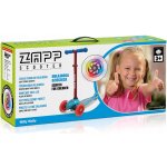 Milly Mally Zapp šedá – Zbozi.Blesk.cz