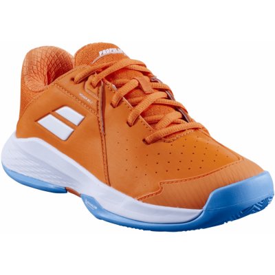 Babolat Propulse Junior 3 Clay Boy Orange Peel – Zboží Dáma