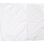 Kaarsgaren Chránič matrace bavlna-froté/Polyuretan 70x140 – Zboží Dáma