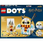 LEGO® DOTS 41809 Stojánek na tužky – Hedvika – Sleviste.cz