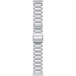 ESES Kovový řemínek stříbrný 22mm 1530001062 – Sleviste.cz