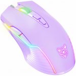 Onikuma RGB CW905 fialová – Zboží Živě