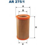 Vzduchový filtr FILTRON AR 275/1 – Hledejceny.cz