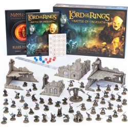 GW Warhammer The Lord of The Rings Battle of Osgiliath