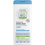 SO’BiO étic sprchový gel s aloe vera 650 ml – Zboží Dáma