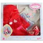 Zapf Creation Baby Annabell Deluxe Souprava do deště – Hledejceny.cz