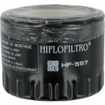 Hiflofiltro Olejový filtr HF557 | Zboží Auto