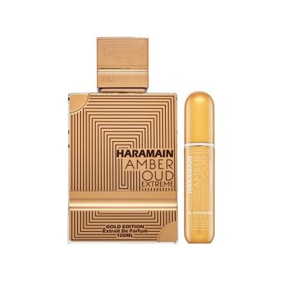 Al Haramain Amber Oud Gold Edition Extreme parfém unisex 100 ml