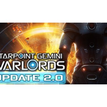 Starpoint Gemini Warlords